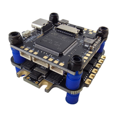 FlyingRC Advanced Stack H7D Pro + 45A AM32
