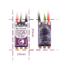 Flycolor Raptor5 G071 50A 3-6S BL32