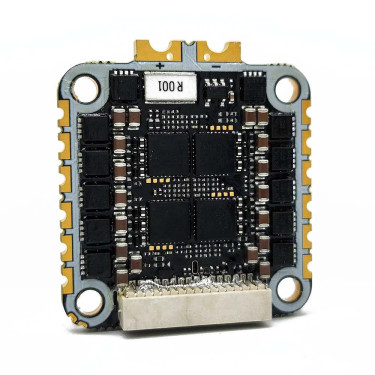 NewBeeDrone Hummingbird 255 AIO 50A AM32