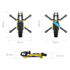 SpeedyBee Master3X O4 Pro