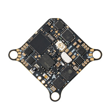 BetaFPV Matrix G4 5v1 V2 (FC+ESC+ELRS RX+VTX)