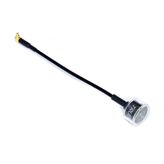 TrueRC OCP MMCX 90° 110mm