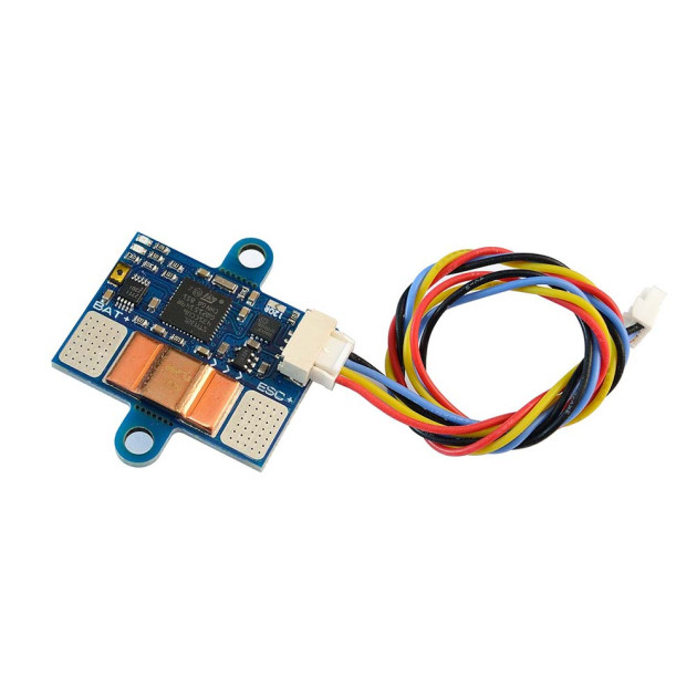 Matek CAN-L4-BM - DroneCAN senzor proudu