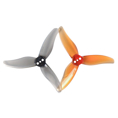 Gemfan Hurricane 2520-3 (8ks)
