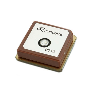 MicoAir M10G-5883 GPS s kompasem