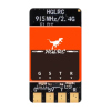 HGLRC ELRS Dualband 868MHz/2.4GHz