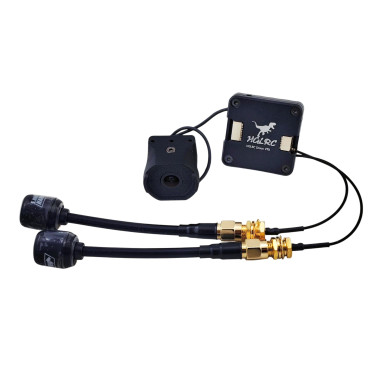 HGLRC A1 Pro Air unit