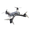 Axisflying Bando5 SE - 6S ELRS s GPS