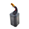 Racepow Liion 5000mAh 4S1P - Reliance RS50
