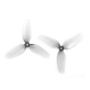 HQprop Micro Whoop Prop 45mmX3 (1.5mm)