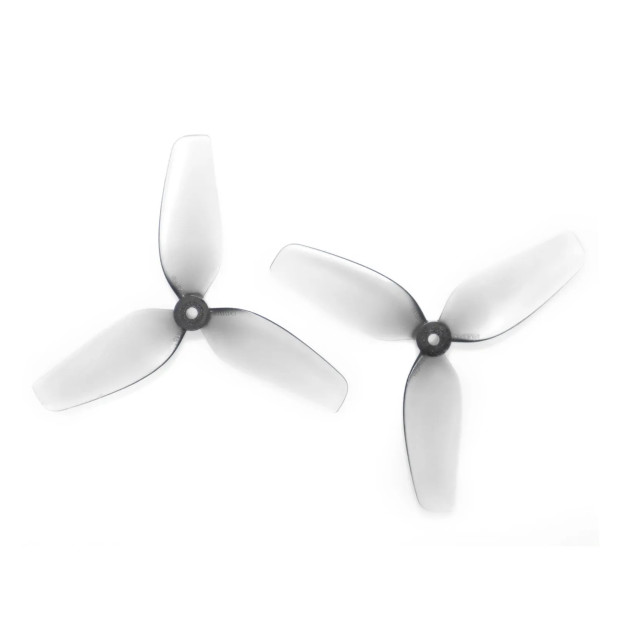 HQprop Micro Whoop Prop 45mmX3 (1.5mm)