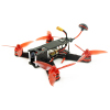 Mini 210 set RTF s RC a lipo