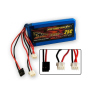 2S 2800mAh pro Q X7
