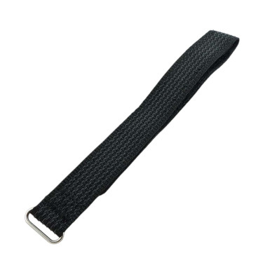 Battery Strap - Pogumovaný Kevlar 20x330