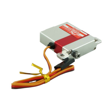 JX Servo PDI-2607MG Slim - 26g/0,13s/7,2kg