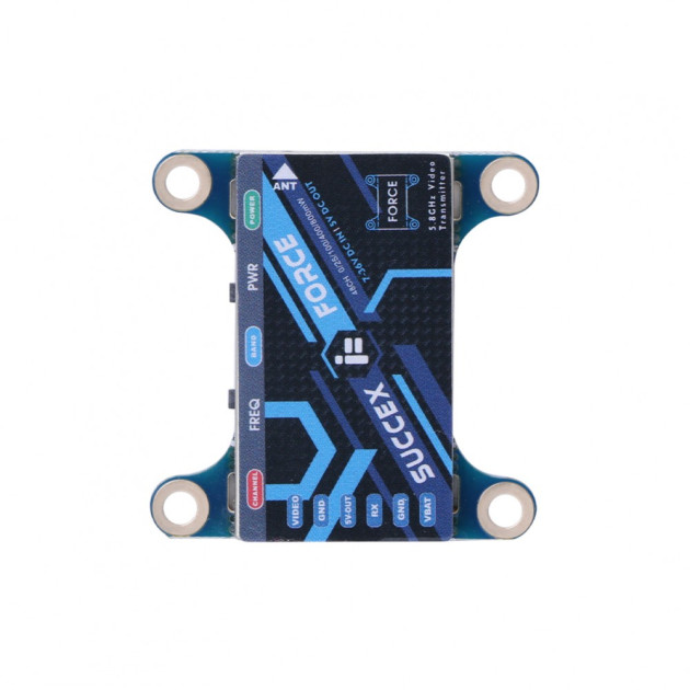 iFlight SucceX Force 25-800mW