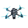 Axisflying Manta5 SE V2 X O4 - 6S ELRS s GPS