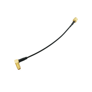 TrueRC SMA flexibilní prodlužovací kabel 15cm