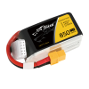 Tattu 850mAh 4S 75C (XT60)