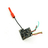 Runcam TX200U 25/200mw + BFCMS