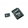 MicroSD 4Gb + adaptér