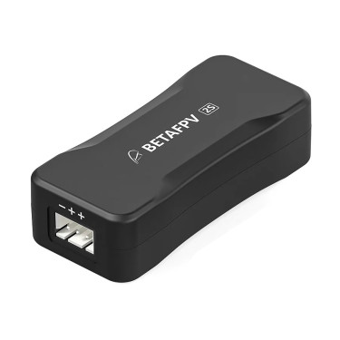 BetaFPV Nabíječka a tester na 2S baterie - JST-XH