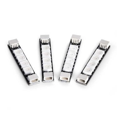 SpeedyBee Programovatelné LED diody 2812 (4 ks)