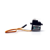 AtomRC S09M Metal - 9g/0,12s/1kg