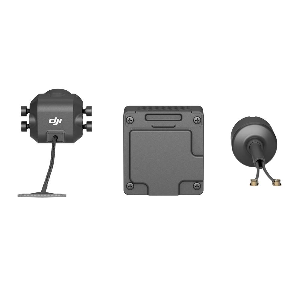 Dji o3 rotorama