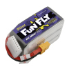 Tattu Funfly 1550mAh 6S 100C