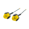 SpeedyBee Anténa V2 5.8GHz - 87mm RHCP u.FL (2ks)