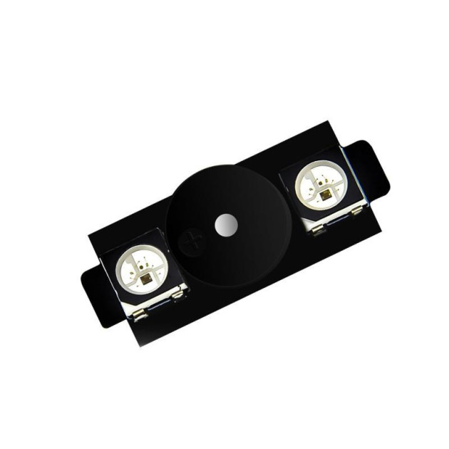 HGLRC WS2812 LED & Buzzer