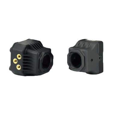 Axisflying DJI O4 - kryt kamery