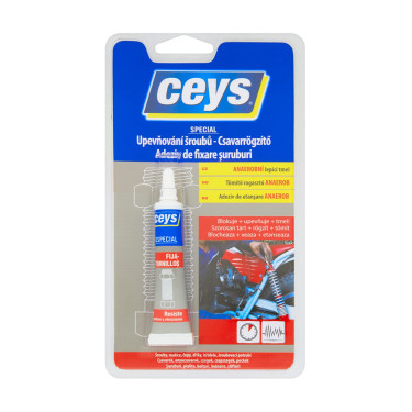 Ceys Special upevňování šroubů 6 g