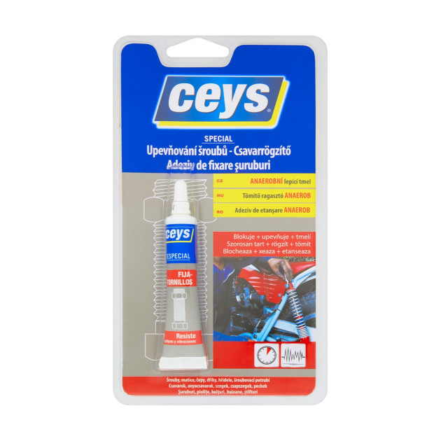 Ceys Special upevňování šroubů 6 g