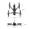 Flywoo Explorer LR DJI O4 - 4S PNP