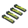 BetaFPV Lava II 480mAh 1S 95C HV (4ks)