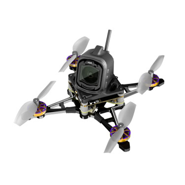 Flywoo Firefly18 Nano Baby V3 O4 Wide - 1S ELRS