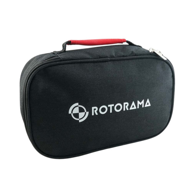 Rotorama pouzdro
