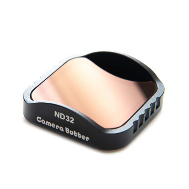 CameraButter GoPro 9-13 - Shock Mod ND filtr