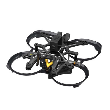 Flywoo Flylens 75  - Díly