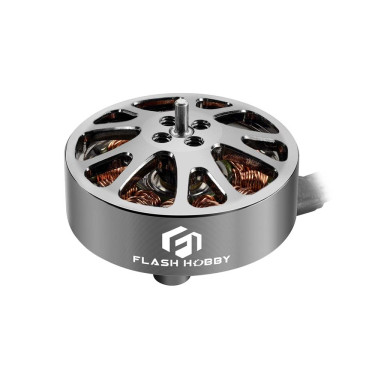 Flashhobby 2004 V2 1750Kv