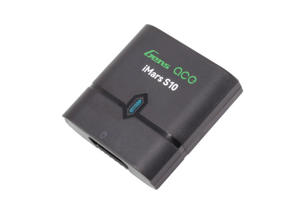 Chargeur de batterie LiPo iMars S10 Genspow