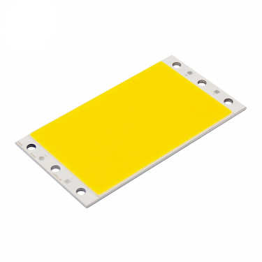 LED panel 94x50mm 20W