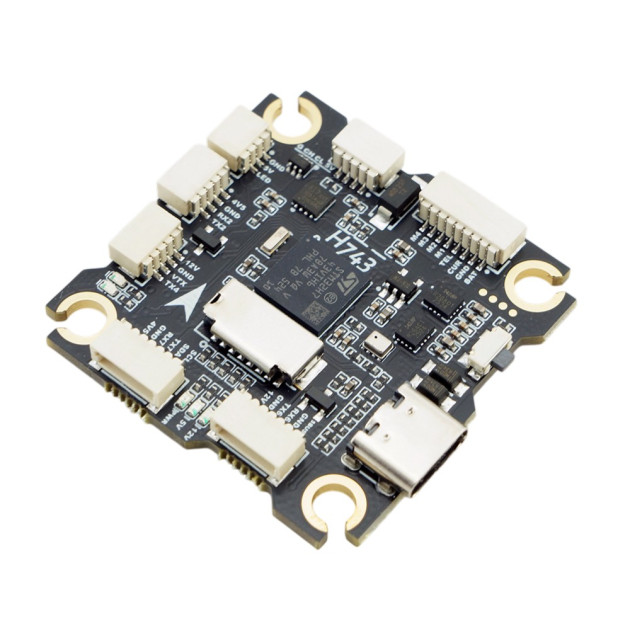 BrotherHobby Returner H743 8S