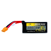 Dogcom 1050mAh 6S 150C