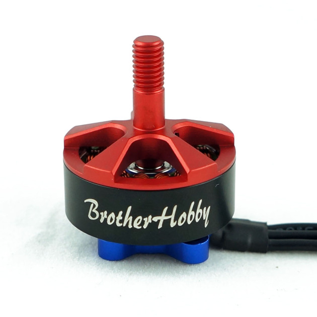 BrotherHobby Returner R3 2207 1660KV