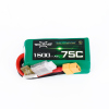 Acehe 1500mAh 3S 75C