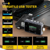 Fnirsi FNAC-28 USB Tester nabíjení