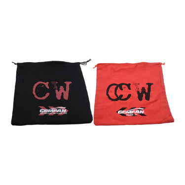 Gemfan textilní pytel na vrtule